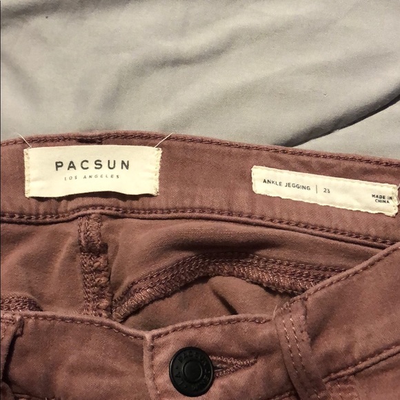 Pacsun  jeggings - Picture 5 of 5